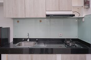 Elegant Studio at Casa De Parco Apartment