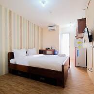 Elegant Studio Bassura Apartment