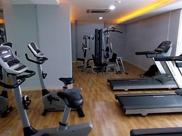 Elegant Studio Bassura Apartment