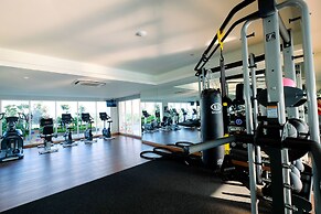 Elegant Studio Menteng Park Apartment
