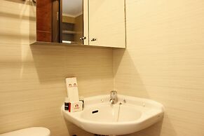 Exquisite 1BR Apartment at Gateway Pasteur