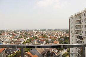 Gorgeous 2BR Apartment at Gateway Pasteur near Exit Toll