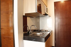 Gorgeous 2BR Apartment at Gateway Pasteur near Exit Toll