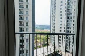 Highest Value 1BR at Casa De Parco Apartment