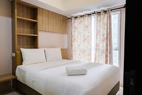 Highest Value 1BR at Casa De Parco Apartment