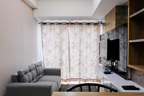 Highest Value 1BR at Casa De Parco Apartment