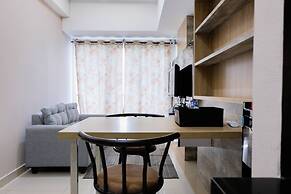Highest Value 1BR at Casa De Parco Apartment
