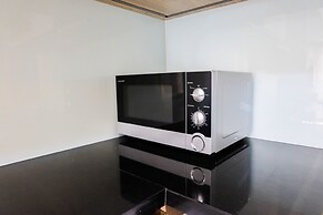 Highest Value 1BR at Casa De Parco Apartment