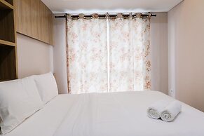 Highest Value 1BR at Casa De Parco Apartment