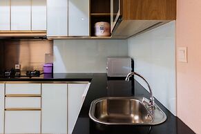 Highest Value 1BR at Casa De Parco Apartment