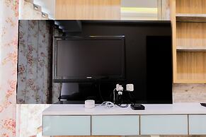 Highest Value 1BR at Casa De Parco Apartment