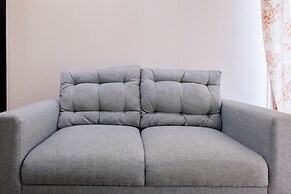 Highest Value 1BR at Casa De Parco Apartment