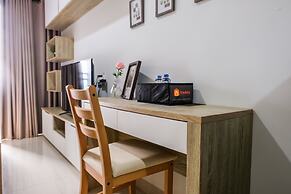 Highest Value Studio at Springwood Residence