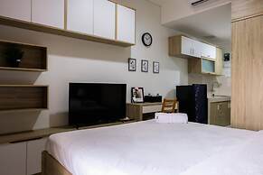 Highest Value Studio at Springwood Residence