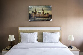 Highest Value Studio at Springwood Residence