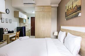 Highest Value Studio at Springwood Residence