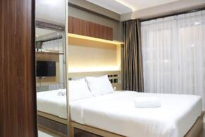 Homey Studio Room Gateway Pasteur Apartment