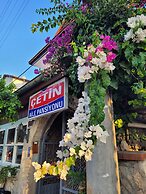 Cetin Pansiyon