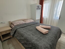 Cetin Pansiyon