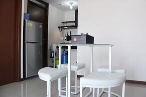 Modern Look 2BR Gateway Pasteur Apartment