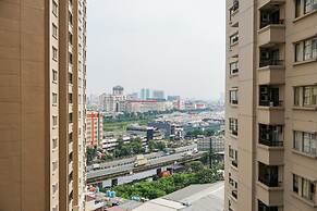 Nice Studio Menteng Park Apartment