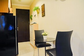 Spacious 2BR GP Plaza Apartment