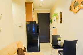 Spacious 2BR GP Plaza Apartment