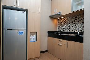 Tranquil 1BR GP Plaza Apartment