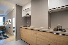 Citadines Keqiao Shaoxing