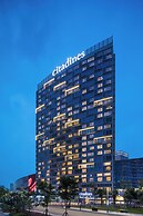 Citadines Keqiao Shaoxing