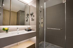 Citadines Keqiao Shaoxing