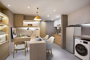 Citadines Keqiao Shaoxing