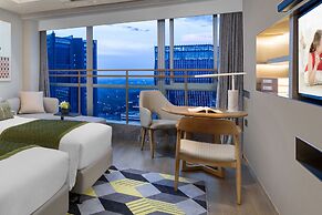 Citadines Keqiao Shaoxing