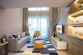Citadines Keqiao Shaoxing