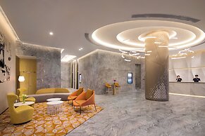Citadines Keqiao Shaoxing