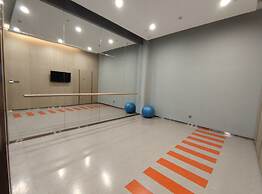 Citadines Keqiao Shaoxing