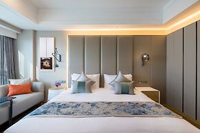 Citadines Keqiao Shaoxing