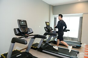 Citadines Keqiao Shaoxing