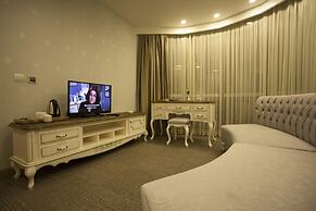 Giresun Sedef Hotel