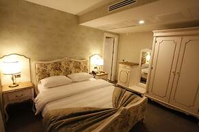 Giresun Sedef Hotel