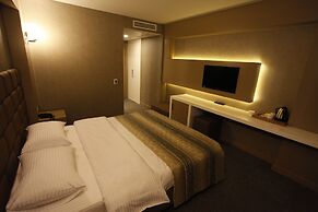 Giresun Sedef Hotel