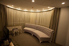 Giresun Sedef Hotel