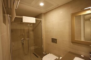 Giresun Sedef Hotel