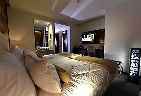 Business Hotel Sfax