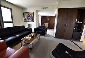 Business Hotel Sfax