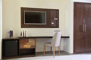 Business Hotel Sfax