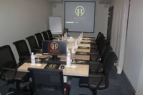 Business Hotel Sfax