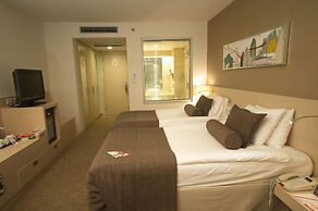 CPAnkara Hotel