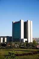 CPAnkara Hotel