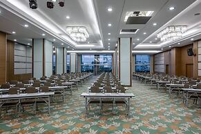 CPAnkara Hotel